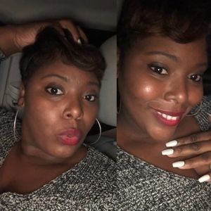 Meet your Posher, Katrina